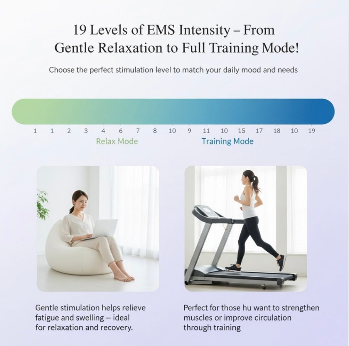 "New Fuwa.Lab Lymphatic EMS"