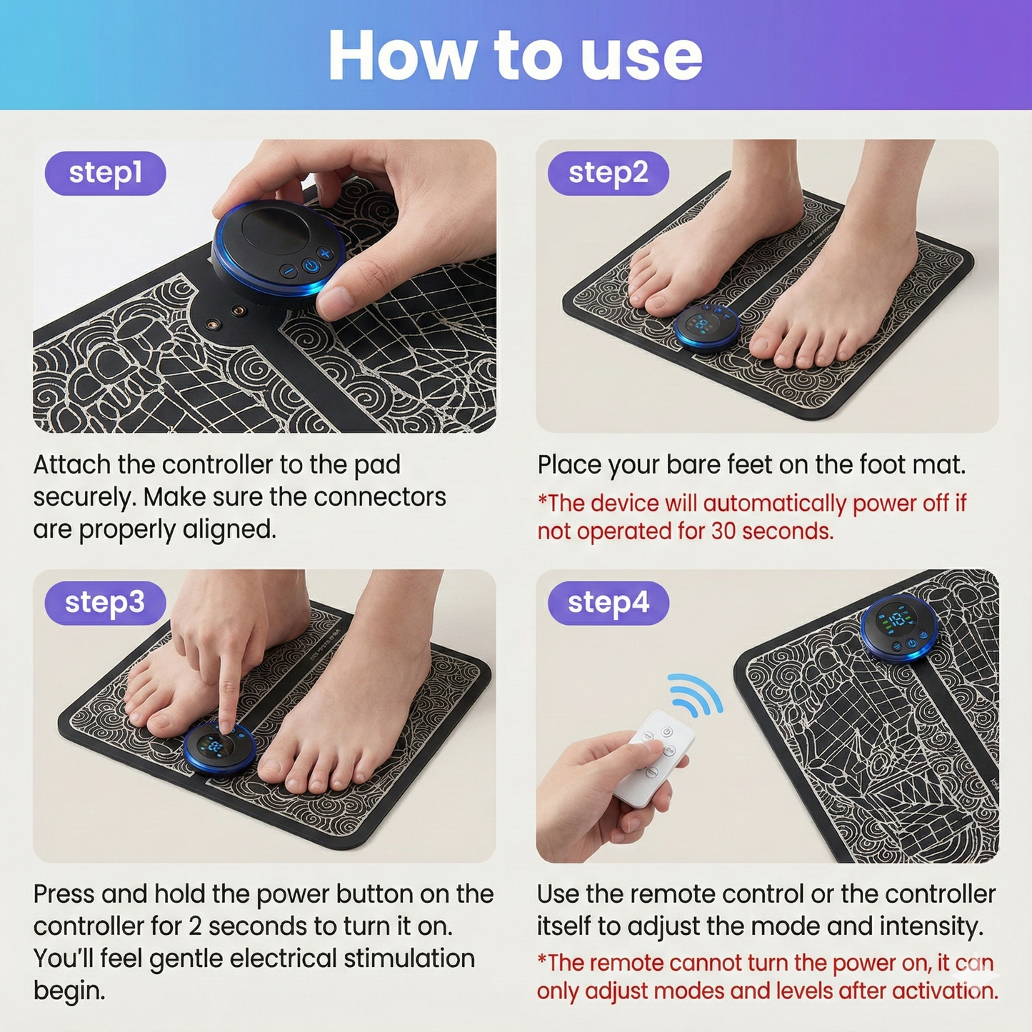 "New Fuwa.Lab RéVive EMS"