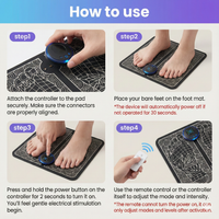 "New Fuwa.Lab RéVive EMS"