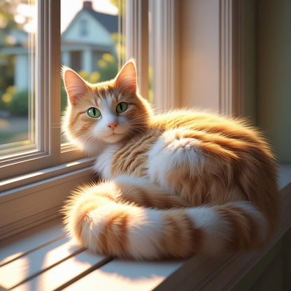 Pet Video Camera for Dogs &amp; Cats