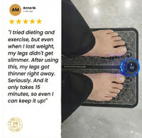 "New Fuwa.Lab RéVive EMS"