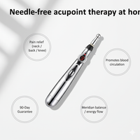 Fuwa.lab™ Meridian Pulse Pen