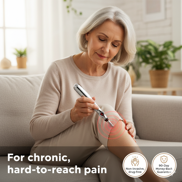 Fuwa.lab™ Meridian Pulse Pen