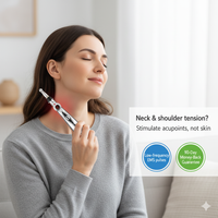 Fuwa.lab™ Meridian Pulse Pen