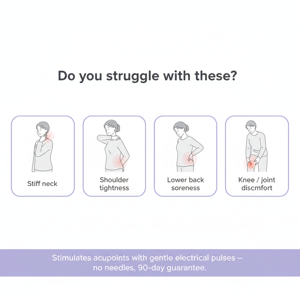 Fuwa.lab™ Meridian Pulse Pen