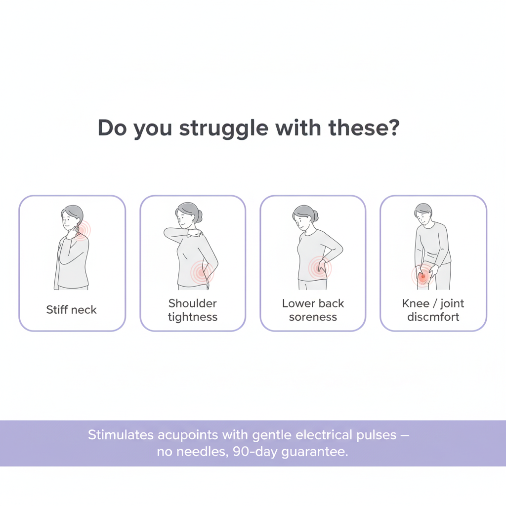 Fuwa.lab™ Meridian Pulse Pen