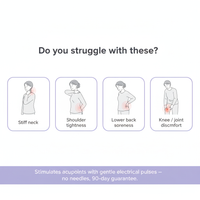 Fuwa.lab™ Meridian Pulse Pen