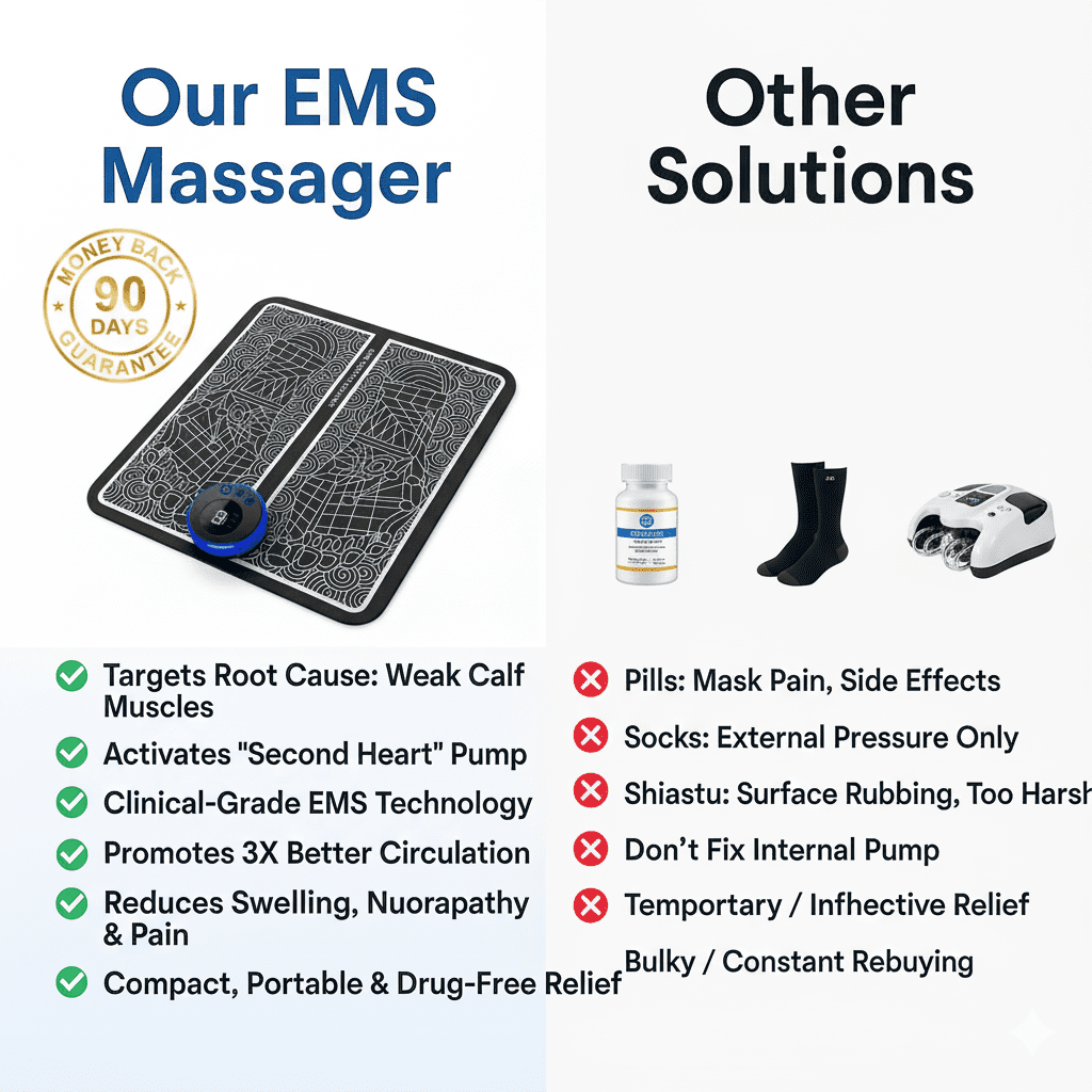 "New Fuwa.Lab RéVive EMS"