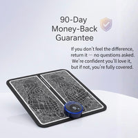 ”New Fuwa.Lab EMS Massager"