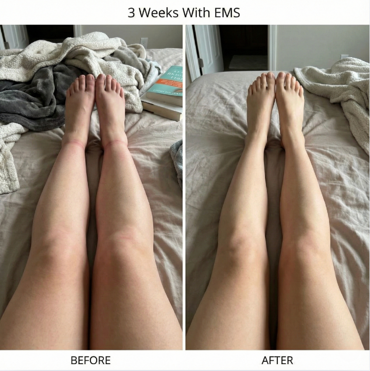 "New Fuwa.Lab RéVive EMS"