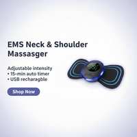 Fuwa.lab™ NeckFlow Therapy Pad