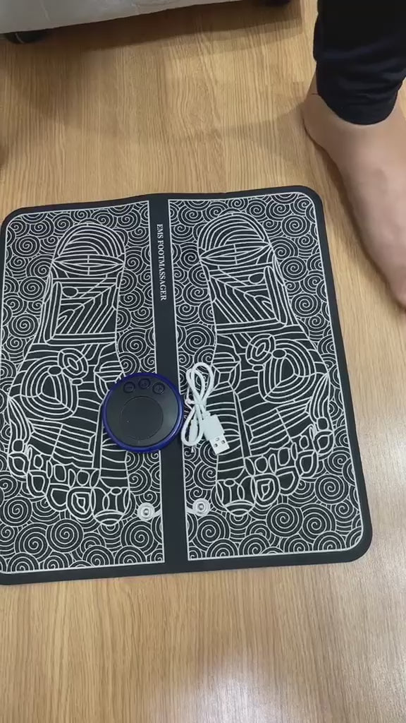 ”New Fuwa.Lab EMS Massager